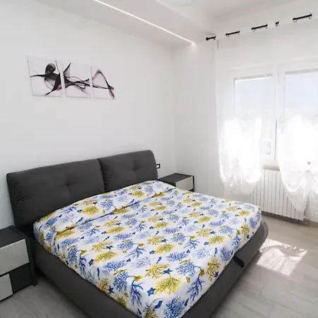 Casa Alex Apartment *