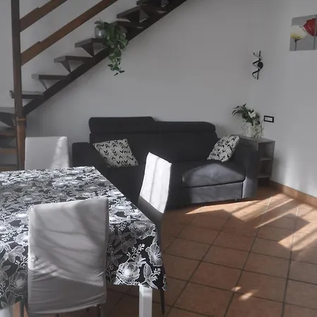 Casa Alex Apartment Casa Botrona