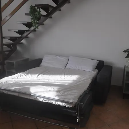 شقة Casa Alex *