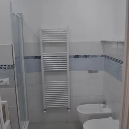 Casa Alex Апартаменты