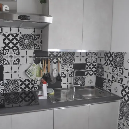 Apartment Casa Alex Casa Botrona