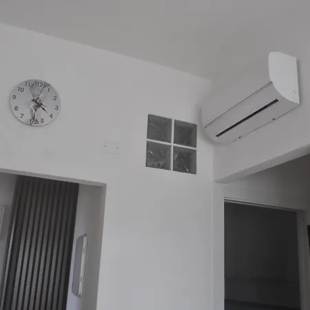 Casa Alex Apartment Casa Botrona