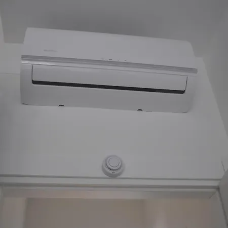 Casa Alex شقة *