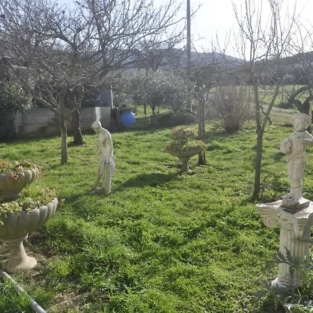 Casa Alex *
