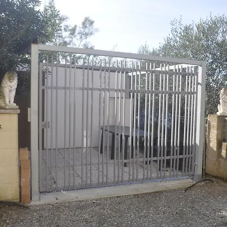 Casa Alex شقة