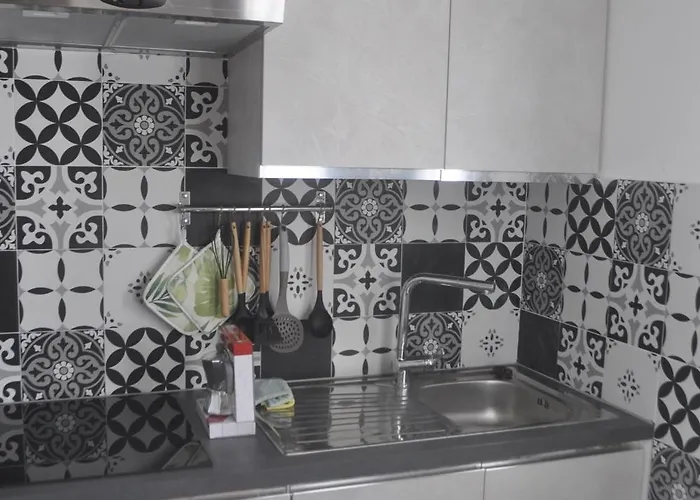 Apartment Casa Alex Casa Botrona