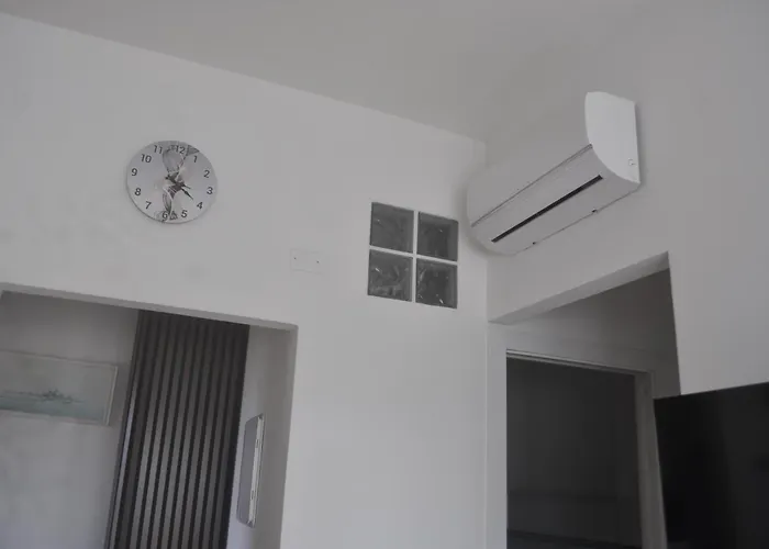 Casa Alex Apartment Casa Botrona