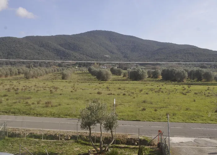 Casa Alex Casa Botrona