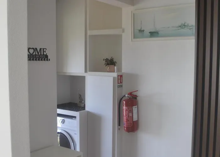 شقة Casa Alex *
