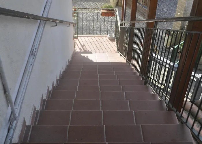 Apartment Casa Alex *