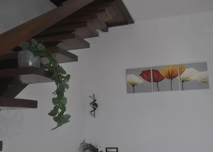 Casa Alex * Casa Botrona