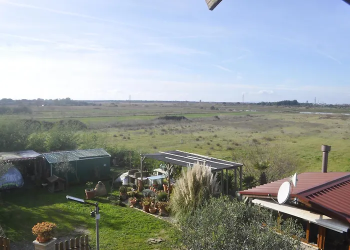 Casa Alex