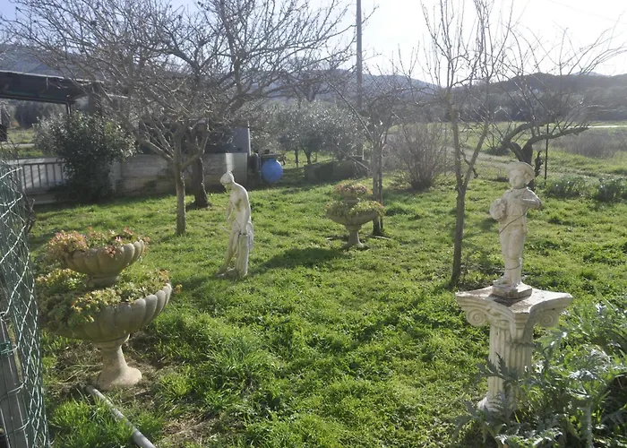 Casa Alex *